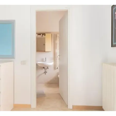 Le Piane Apartment