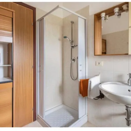 Apartment Le Piane Matera
