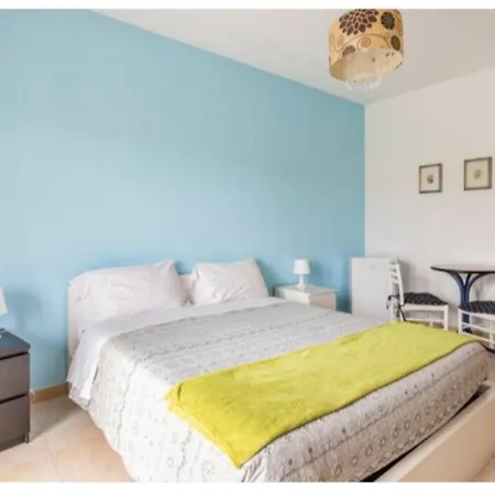 Le Piane Apartment
