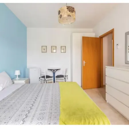 Le Piane Apartment