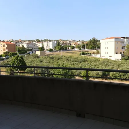Le Piane Apartment Matera