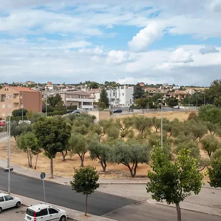 Le Piane Apartment *