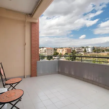 Apartment Le Piane Matera