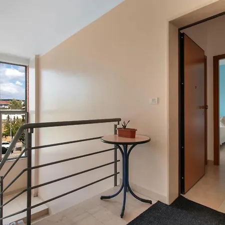 Apartment Le Piane Matera