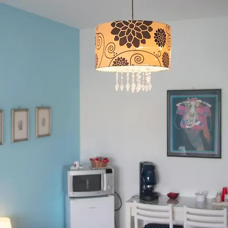 Le Piane Apartment