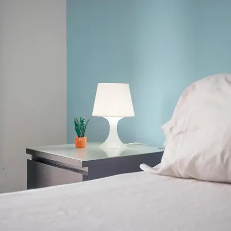 Apartment Le Piane