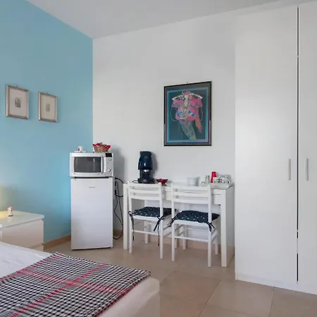 Le Piane Apartment