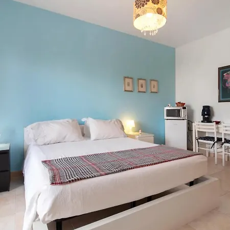 Apartment Le Piane *