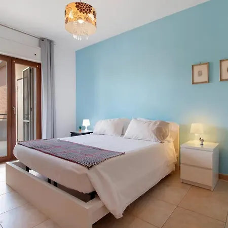 Le Piane Apartment Matera