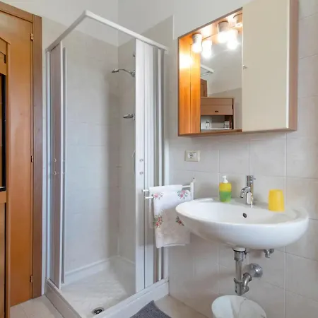 Apartment Le Piane